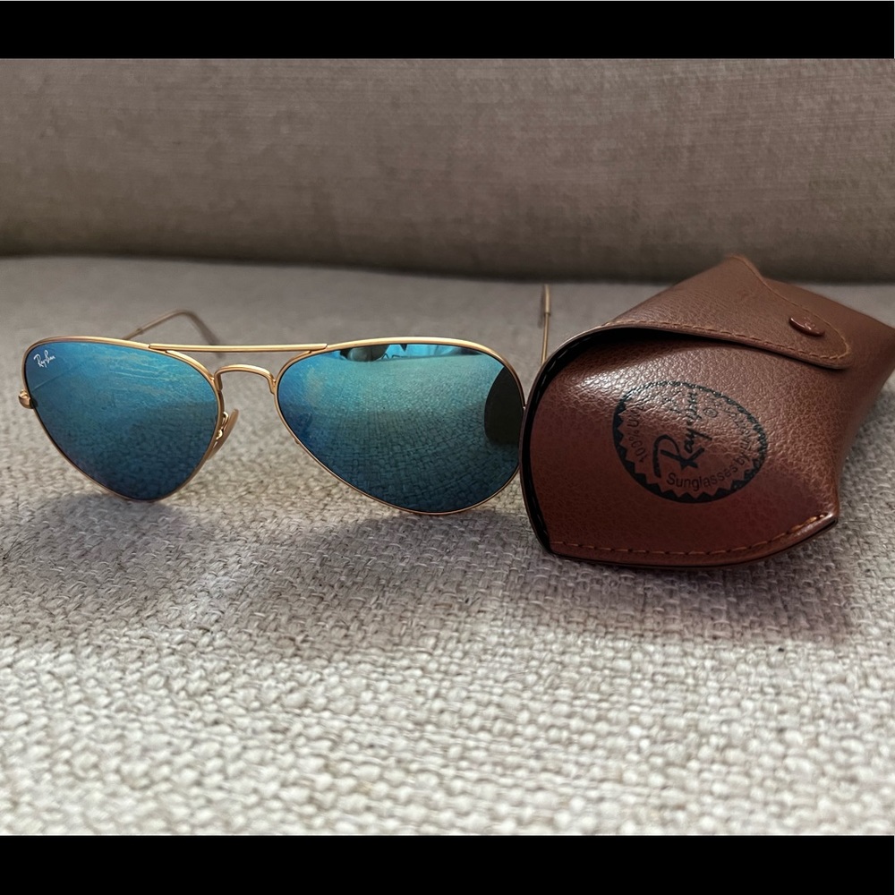 Ray Bans